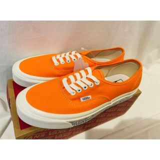 ヴァンズ(VANS)のVANSバンズauthenticスリッポンsliponエラERAオールドスクール(スニーカー)