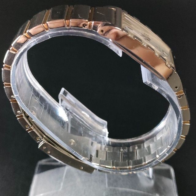 いつでもポイント10倍 極美品【稼働品】SEIKO セイコー ルキア 1F20