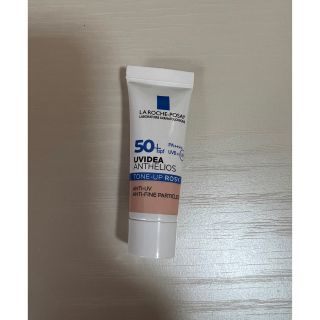 ラロッシュポゼ(LA ROCHE-POSAY)のラロッシュポゼ トーンアップ ローズ 試供品 サンプル(化粧下地)