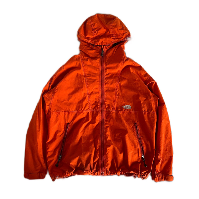 THE NORTH FACE   レアカラーノースフェイス マウンテンパーカー