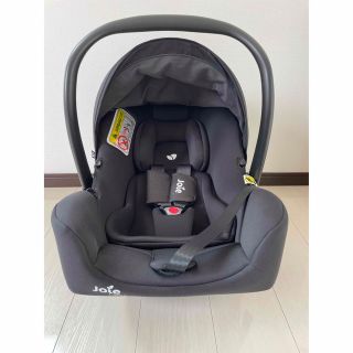 ジョイー(Joie (ベビー用品))のjoie i-Snug コール(自動車用チャイルドシート本体)