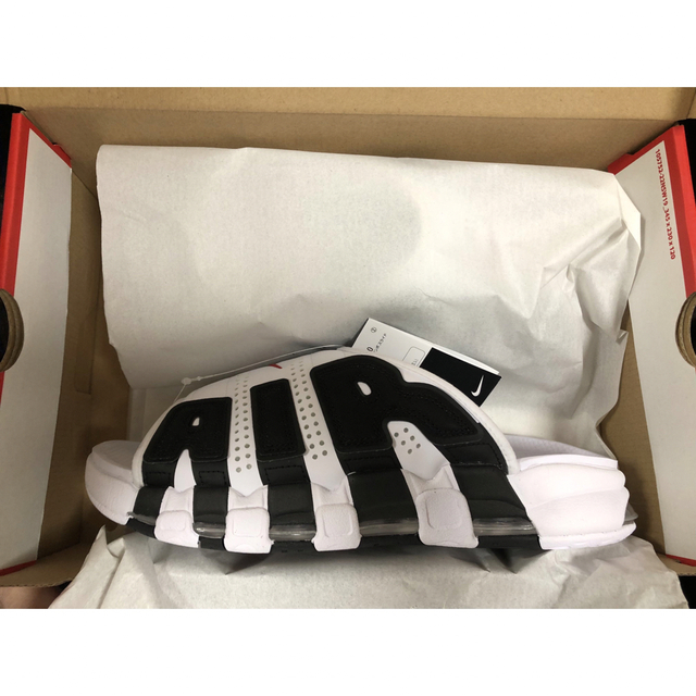 NIKE(ナイキ)のNike Air More Uptempo Slide【29.0cm】 メンズの靴/シューズ(サンダル)の商品写真