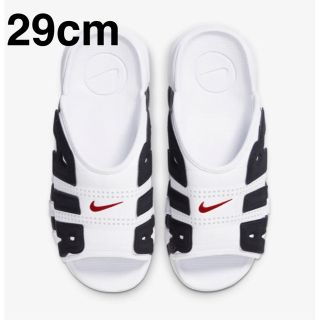 ナイキ(NIKE)のNike Air More Uptempo Slide【29.0cm】(サンダル)