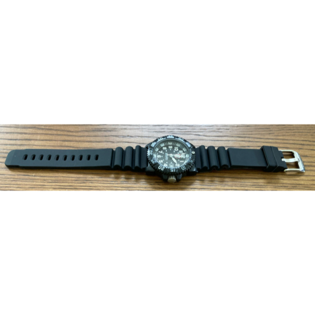 Luminox(ルミノックス)のLUMI-NOX ルミノックス SERIES 3050/3950ネイビーシールズ メンズの時計(腕時計(アナログ))の商品写真
