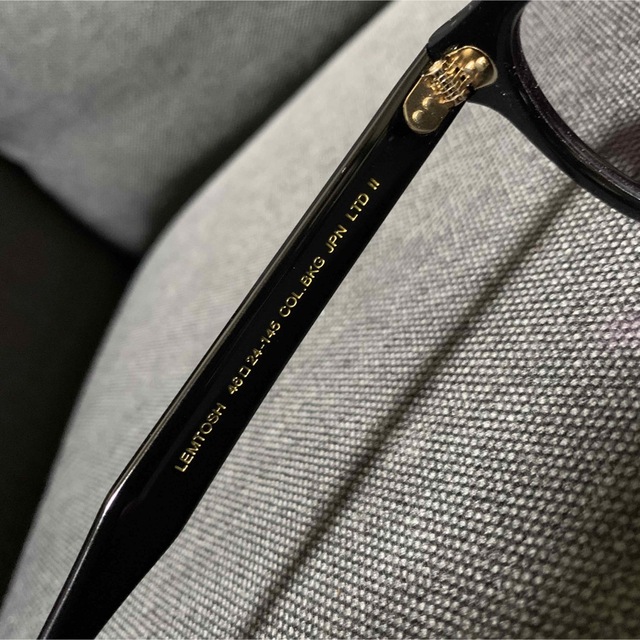 即日発送 限定 ゴールド MOSCOT レムトッシュ 46 JPN LTD II 即日発送 限定 ゴールド MOSCOT レムトッシュ 46 JPN LTD II