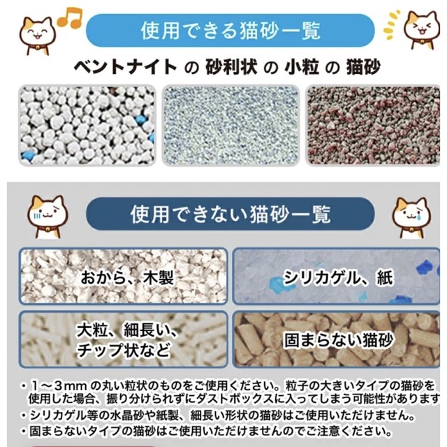 ペッツリーplus  猫用自動トイレ