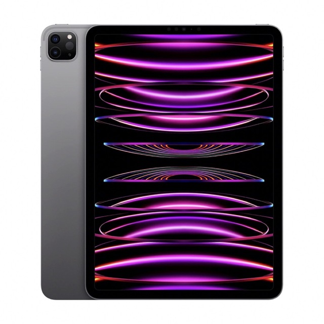 2022 Apple 11インチiPad Pro (Wi-Fi, 128GB)