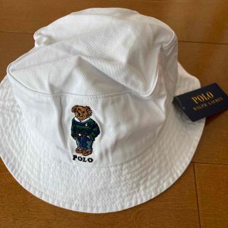 ポロラルフローレン ハット(メンズ)の通販 100点以上 | POLO RALPH