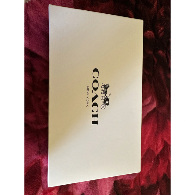 COACH 財布