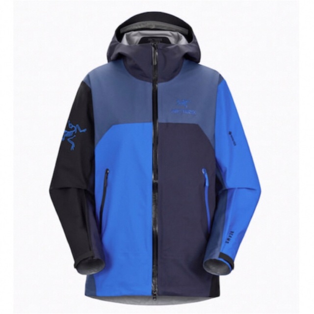 ARC'TERYX × BEAMS  別注 Beta Jackt MEN