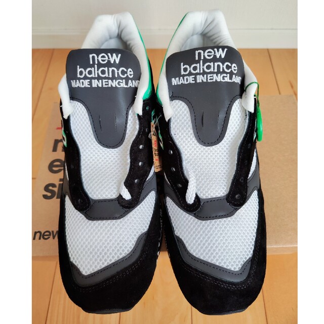 New Balance(ニューバランス)のNEW BALANCE M1500VMM ロンドンマラソン 29cm メンズの靴/シューズ(スニーカー)の商品写真