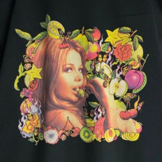 HYSTERIC GLAMOUR - 【即完売モデル】ヒステリックグラマー☆センター