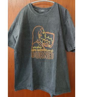 ビューティアンドユースユナイテッドアローズ(BEAUTY&YOUTH UNITED ARROWS)のGOOD ROCK SPEED 別注 PULP FICTION Tシャツ(Tシャツ(半袖/袖なし))