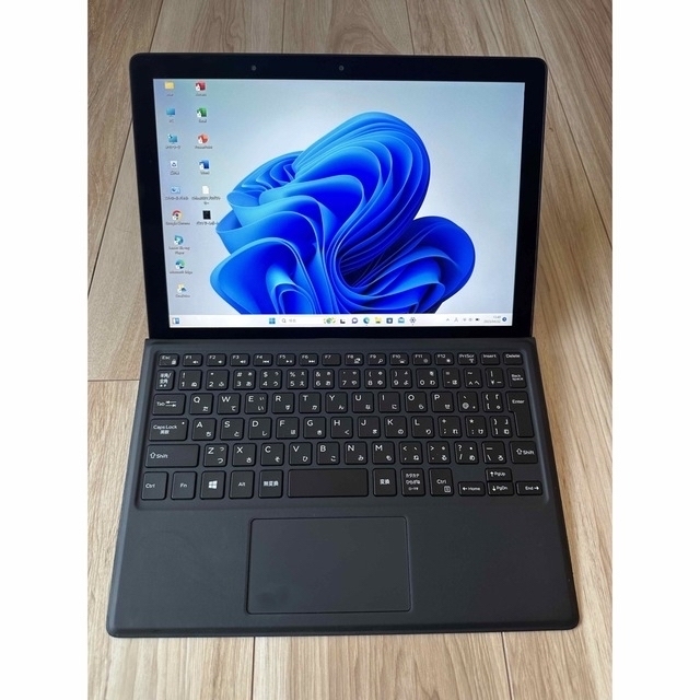 DELL日本ノートタブレットPC Latitude Windows11オフィス付 DELL日本ノートタブレットPC Latitude Windows11オフィス付