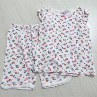 プチバトー(PETIT BATEAU)のプチバトー パジャマ 3ans/95cm(パジャマ)