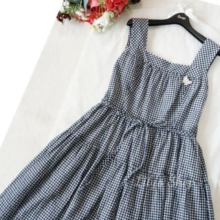 Rene(René) ギンガムチェックの通販 100点以上 | ルネを買うならラクマ