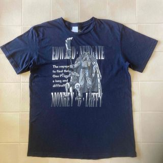 ONE PIECE  Tシャツ(Tシャツ/カットソー(半袖/袖なし))