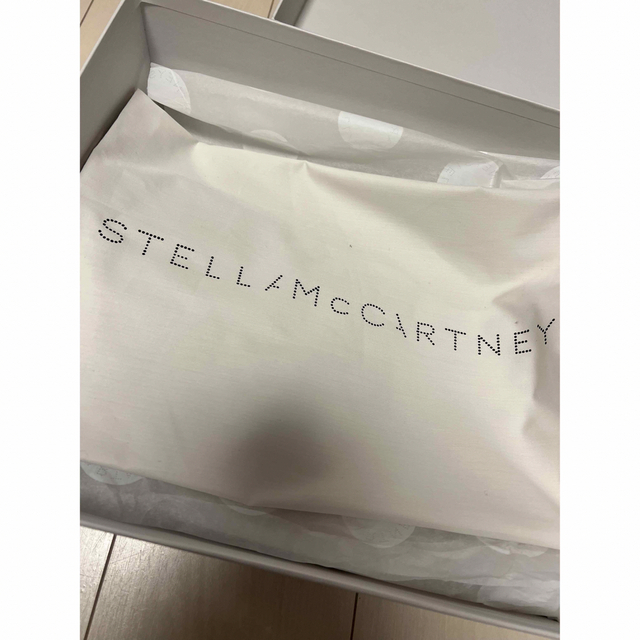 ステラマッカートニー　STELLA McCARTNEY エリス　スニーカー