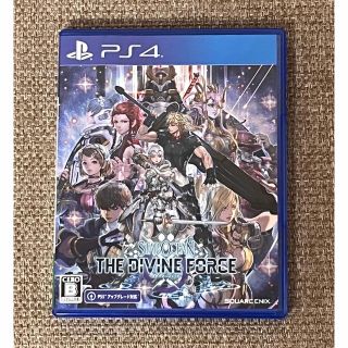 スクウェアエニックス(SQUARE ENIX)のスターオーシャン 6 THE DIVINE FORCE PS4(家庭用ゲームソフト)