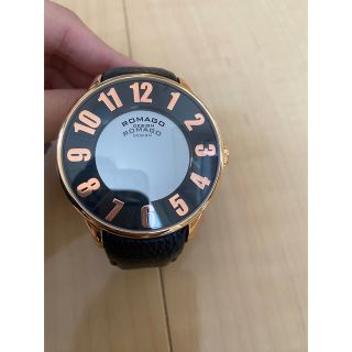 ROMAGO DESIGN(時計)のフリマアイテム一覧 ROMAGO DESIGN(時計)のフリマアイテム一覧