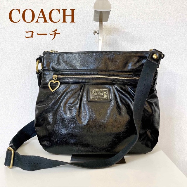 最終お値下げ！　COACH