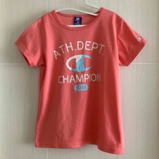 チャンピオン(Champion)のChampion チャンピオン ドライＴシャツ 160cm(Tシャツ/カットソー)