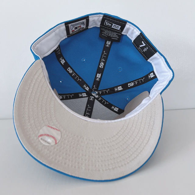 公式レア正規品！MLB NEW ERA(ニューエラ)Angelsキャップ