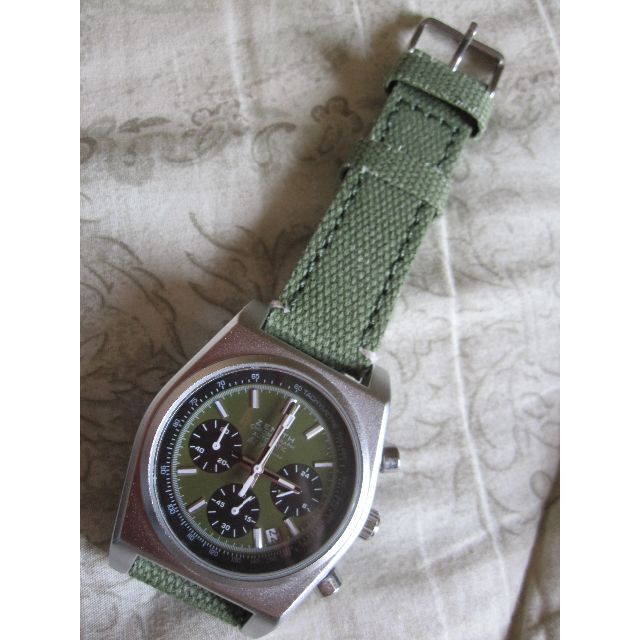 ZENITH(ゼニス)のメンズ腕時計③ メンズの時計(腕時計(アナログ))の商品写真