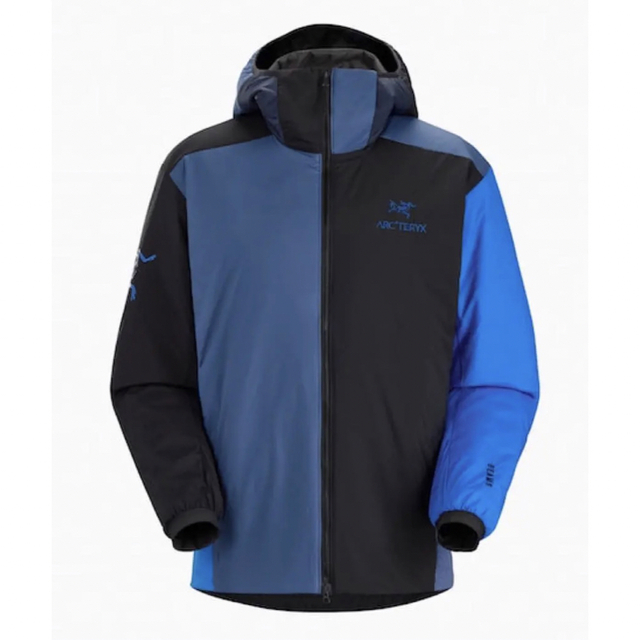 ARC'TERYX × BEAMS 別注 Atom LT Hoody L