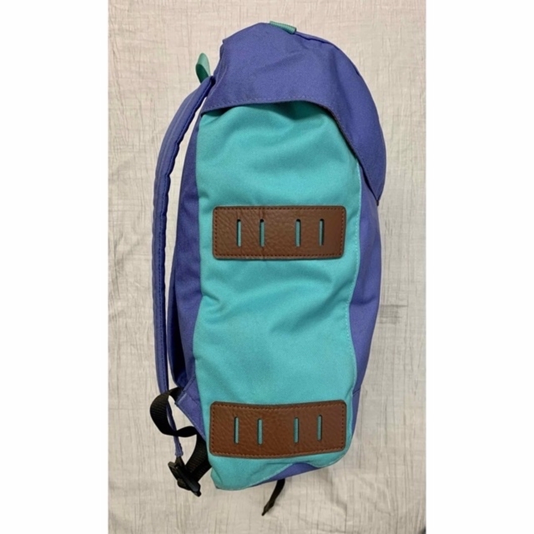 patagonia(パタゴニア)のパタゴニア　キッズボンサイバックパック　14L キッズ/ベビー/マタニティのこども用バッグ(リュックサック)の商品写真