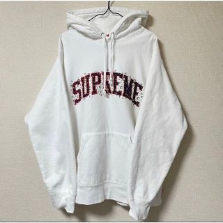 シュプリーム アイコン パーカー(メンズ)の通販 18点 | Supremeの