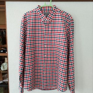 エルエルビーン(L.L.Bean)のL.L.Beanメンズシャツ(シャツ/ブラウス(長袖/七分))