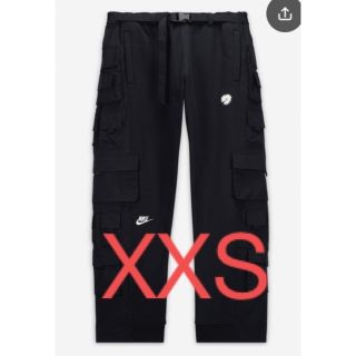 ナイキ(NIKE)のPEACEMINUSONE PMO x NIKE Wide Pants(ワークパンツ/カーゴパンツ)