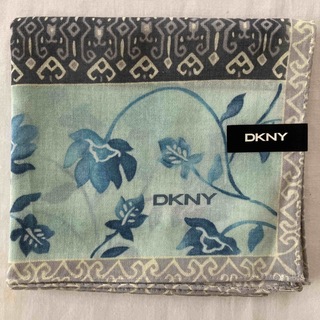 ダナキャランニューヨーク(DKNY)のハンカチ　DKNY(ハンカチ)