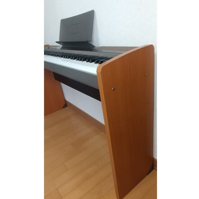 付属品多数】CASIO Privia PX-100 電子ピアノ 88鍵盤 | www.jarussi.com.br