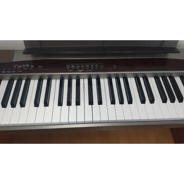 付属品多数】CASIO Privia PX-100 電子ピアノ 88鍵盤 | www.jarussi.com.br