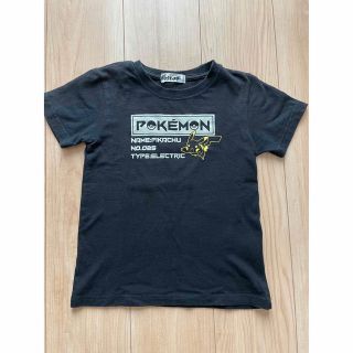 ポケモン(ポケモン)の値下げ ポケモン半袖130cm(Tシャツ/カットソー)