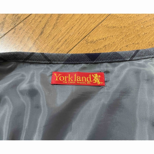 Yorkland(ヨークランド)のYork land スカート レディースのスカート(ひざ丈スカート)の商品写真