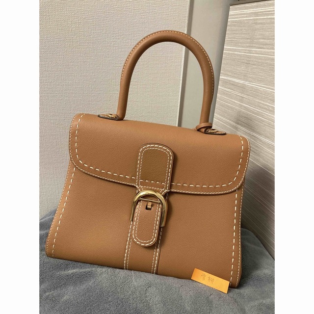 日本未発売！新品 DELVAUX デルヴォー ブリヨン MM