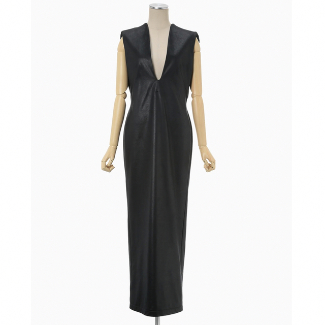 超特価sale開催!】 mame dress swearshirt long Kurogouchi Mame