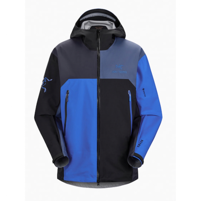 ARC'TERYX(アークテリクス)の【新品】ARC’TERYX BEAMS Beta Jacket M size メンズのジャケット/アウター(マウンテンパーカー)の商品写真