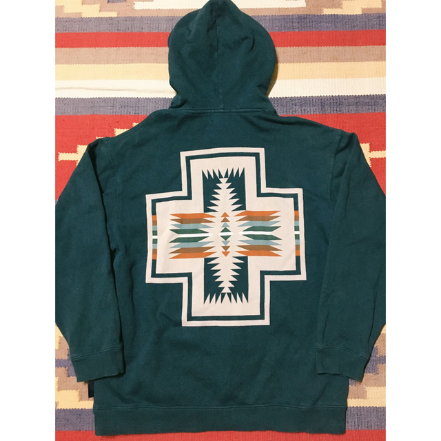 PENDLETON(ペンドルトン)のfeeel様専用ペンドルトン パーカー メンズのトップス(パーカー)の商品写真