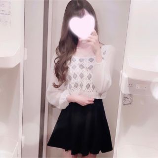 トップス♡の通販 by ann's shop｜ラクマ