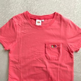 マーキーズ(MARKEY'S)のTシャツワンピ＊150(Tシャツ/カットソー)