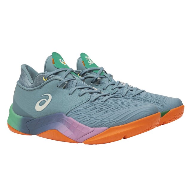asics × ballaholic UNPRE ARS LOW 25cm 18750円 スポーツ/アウトドア
