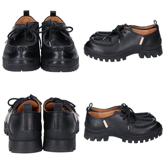 Hender Scheme(エンダースキーマ)のエンダースキーマ シューズ 6 メンズの靴/シューズ(ドレス/ビジネス)の商品写真