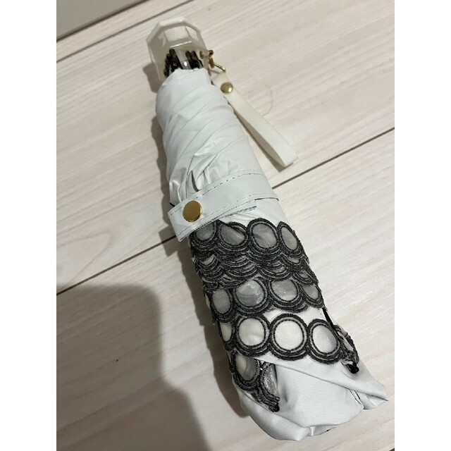 Furla(フルラ)のFURLA 折りたたみ傘 レディースのファッション小物(傘)の商品写真