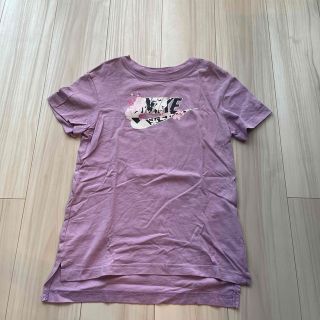 ナイキ(NIKE)のNIKE 女の子　Tシャツ(Tシャツ/カットソー)