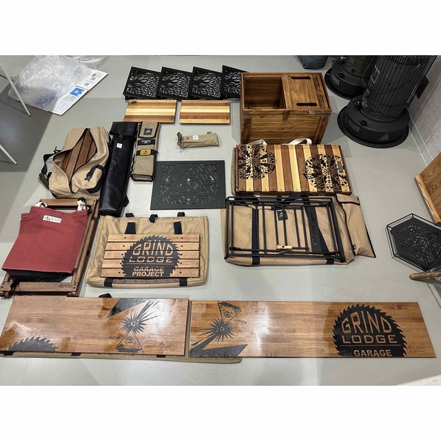うのにもお得な情報満載! 美品!Black Design ブラックデザイン 19点