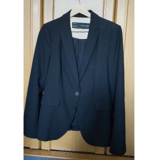 ザラ(ZARA)のZARA BASIC  40 上下セット(テーラードジャケット)